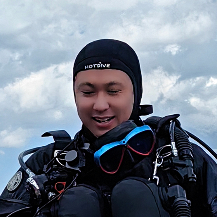 Sean Jin